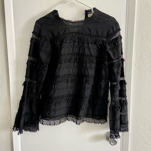 Ulla Johnson Top
